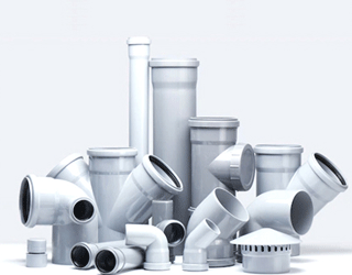 pvc pipes